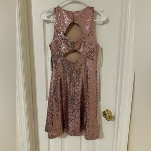 Jcpenney Sequin Dress for Sale up to 90% Off: Poshmark